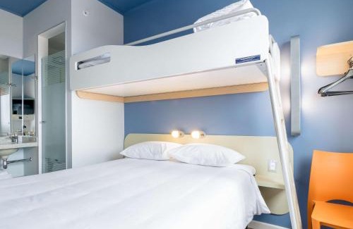 Iquique Hotel | ibis budget Iquique