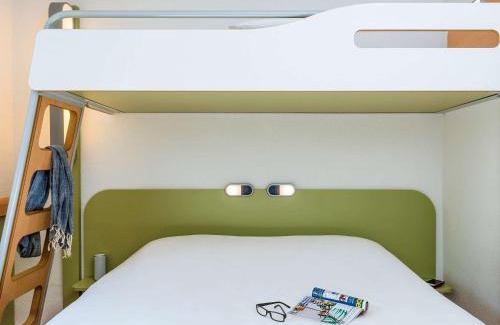 Issy-les-Moulineaux Hotel | ibis budget Issy Les Moulineaux Paris Ouest
