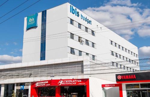 Itaperuna Hotel | ibis budget Itaperuna