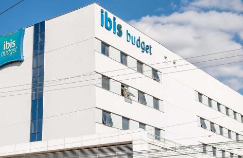 Itaperuna Hotel | ibis budget Itaperuna