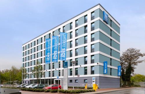 Deutz Hotel | Ibis budget Koeln Messe