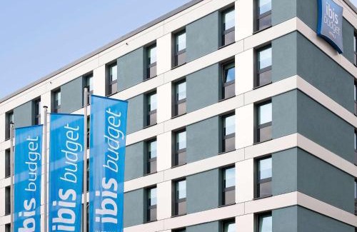 Deutz Hotel | Ibis budget Koeln Messe
