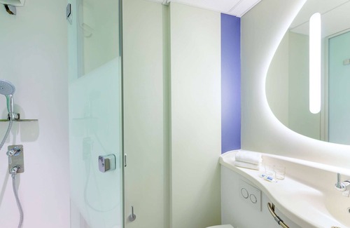 Krefeld Hotel | ibis budget Krefeld Messe Duesseldorf