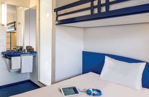 Krefeld Hotel | ibis budget Krefeld Messe Duesseldorf