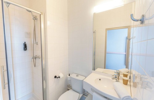 Bollee Hotel | ibis budget Le Mans Centre