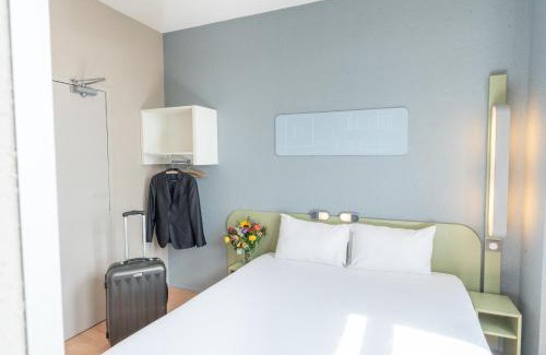 Bollee Hotel | ibis budget Le Mans Centre