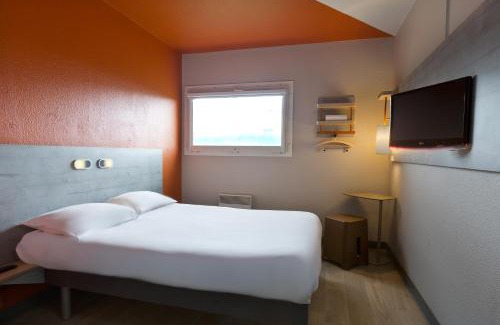 Ouest Hotel | ibis budget Le Mans Universite