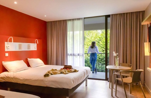 Le Puy-en-Velay Hotel | ibis budget Le Puy en Velay