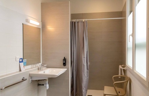 Le Puy-en-Velay Hotel | ibis budget Le Puy en Velay