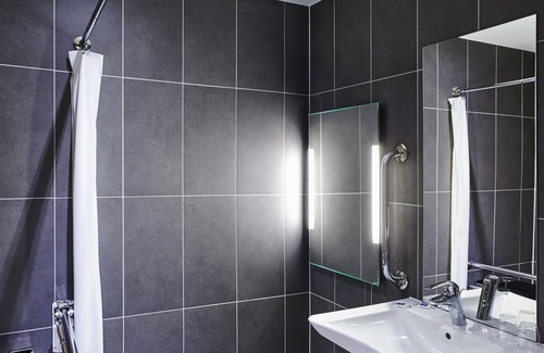 Birstall Hotel | ibis budget Leicester