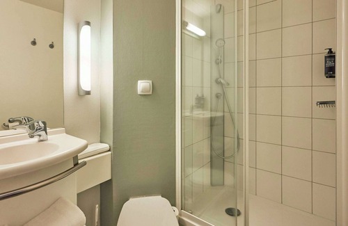 Lisieux Hotel | ibis budget Lisieux