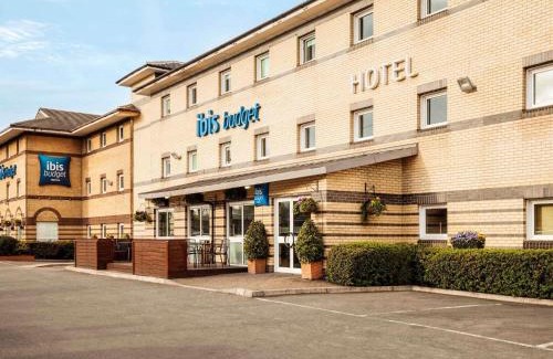 Gascoigne Hotel | ibis budget London Barking