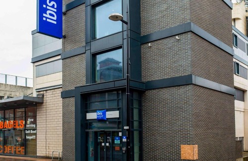 London Borough of Bromley Hotel | ibis budget London Bromley Town Centre