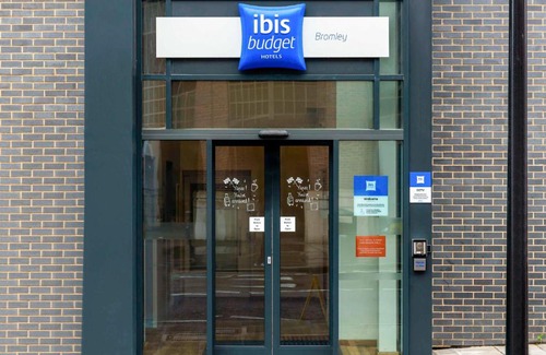 London Borough of Bromley Hotel | ibis budget London Bromley Town Centre