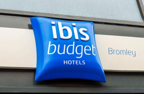London Borough of Bromley Hotel | ibis budget London Bromley Town Centre