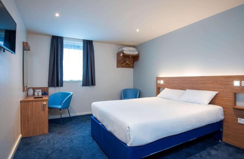 London Borough of Bromley Hotel | ibis budget London Bromley Town Centre