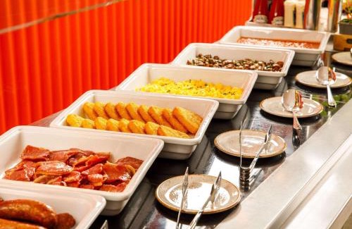 Cranford Hotel | ibis budget London Heathrow Central