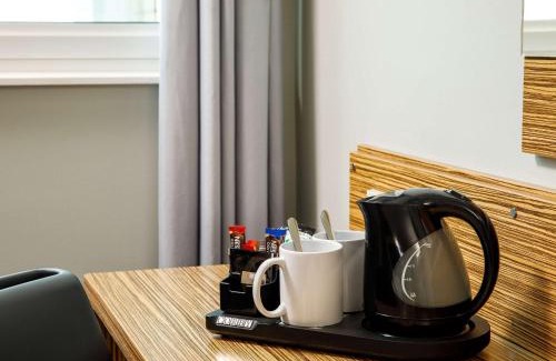 Cranford Hotel | ibis budget London Heathrow Central