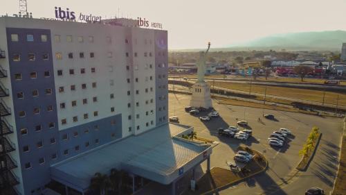 Lorena Hotel | Ibis Budget Lorena - Circuito da Fé