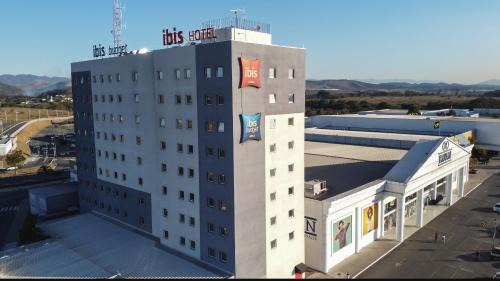 Lorena Hotel | Ibis Budget Lorena - Circuito da Fé