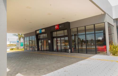Lorena Hotel | Ibis Budget Lorena - Circuito da Fé