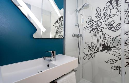 Caudan Hotel | Ibis budget Lorient Caudan
