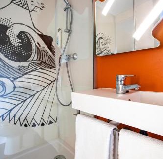 Caudan Hotel | Ibis budget Lorient Caudan