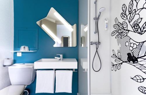 Caudan Hotel | Ibis budget Lorient Caudan