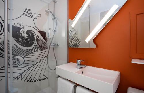 Caudan Hotel | Ibis budget Lorient Caudan