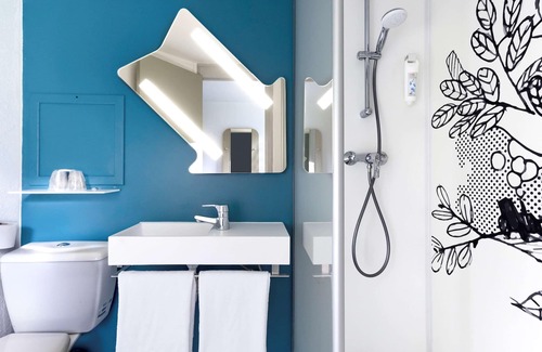 Caudan Hotel | ibis budget Lorient Caudan