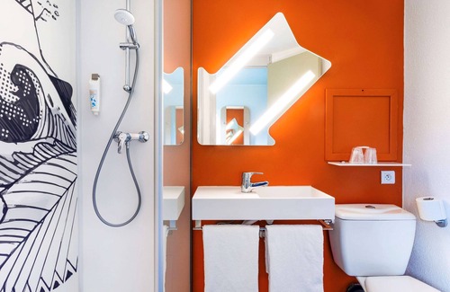 Caudan Hotel | ibis budget Lorient Caudan