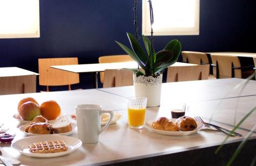 Aimargues Hotel | ibis budget Lunel Porte de Camargue