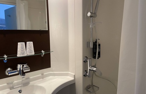 Aimargues Hotel | ibis budget Lunel Porte de Camargue