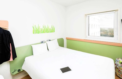 Livange Hotel | ibis Budget Luxembourg Sud
