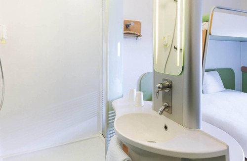 Livange Hotel | ibis budget Luxembourg sud
