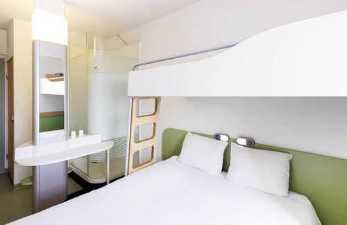 Livange Hotel | ibis budget Luxembourg sud