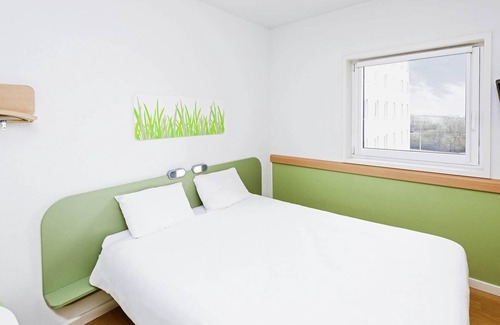 Livange Hotel | ibis budget Luxembourg sud