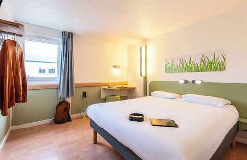 Limas Hotel | ibis budget Lyon Villefranche sur Saône