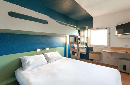 Sennece-les-Macon Hotel | ibis budget Mâcon Nord