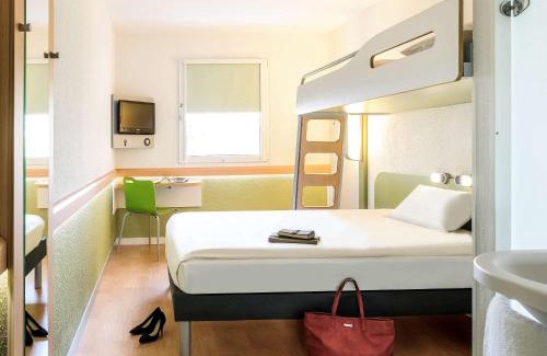Altenerding Hotel | Ibis budget München Airport Erding