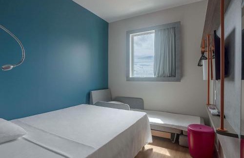 Pajucara Hotel | ibis budget Maceió Pajuçara
