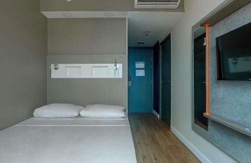 Pajucara Hotel | ibis budget Maceió Pajuçara