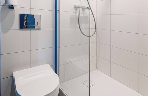 Sennece-les-Macon Hotel | ibis budget Macon Nord