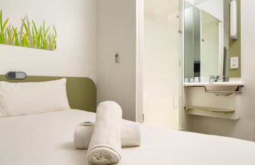 Manchester City Centre Hotel | ibis Budget Manchester Centre Pollard Street