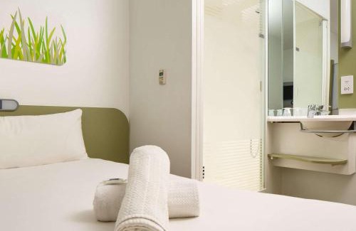 Manchester City Centre Hotel | ibis Budget Manchester Centre Pollard Street