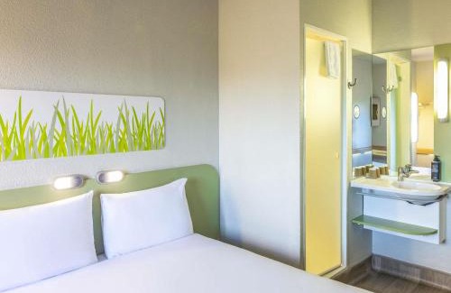 Salford Hotel | ibis budget Manchester Salford Quays