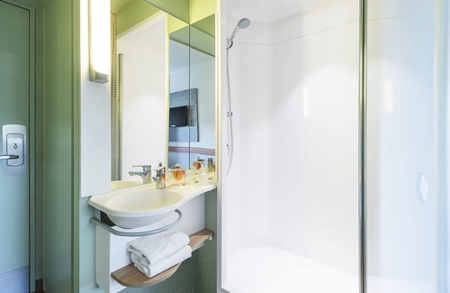Marmande Hotel | ibis budget Marmande