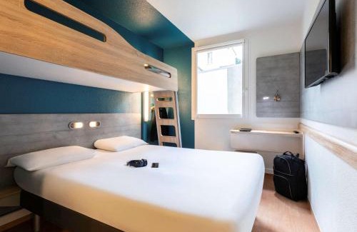 Meudon Hotel | ibis budget Meudon Paris Ouest