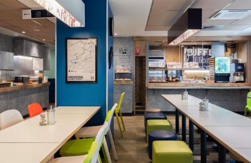 Meudon Hotel | ibis budget Meudon Paris Ouest