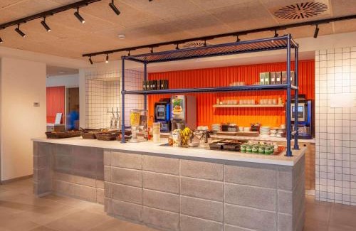 Mont-de-Marsan Hotel | Ibis Budget Mont De Marsan